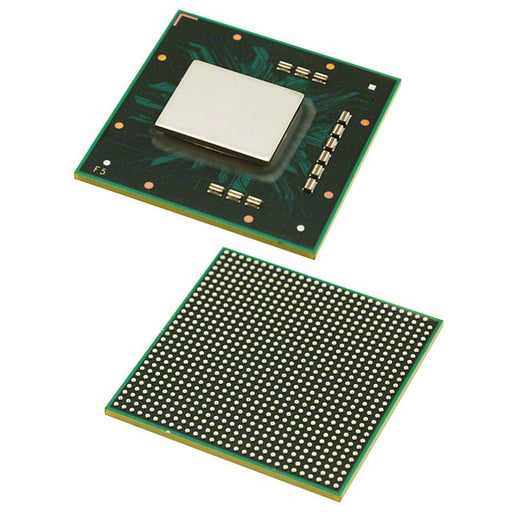 MPC8540VT833LB by NXP USA Inc. - IC MPU MPC85XX 833MHZ 783FCPBGA