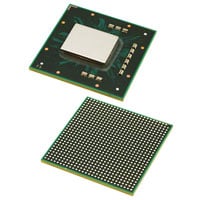 MPC8540PX833LB by Freescale Semiconductor - IC MPU MPC85XX 833MHZ 783FCPBGA