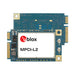 MPCI-L201-02S-03 by u-blox - RF TXRX MODULE CELLULAR SMD