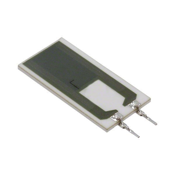 MPC525R0J by TE Connectivity Passive Product - RESISTOR 5 OHM 5% 5W RADIAL