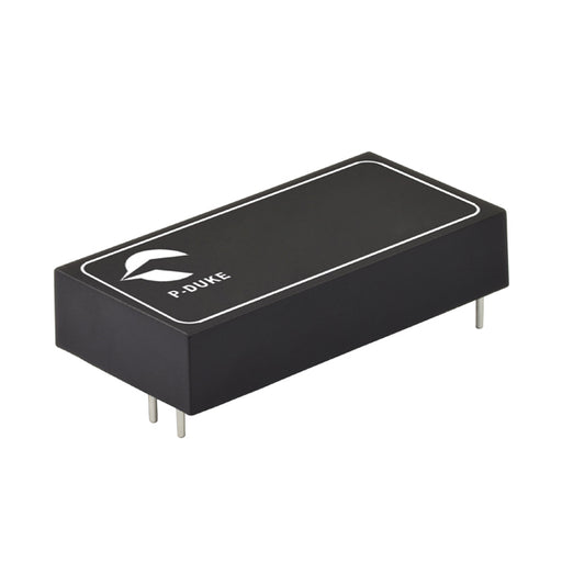 MPD30-24S15W by P-DUKE Technology, Inc. - DC DC CONVERTER 15V 30W