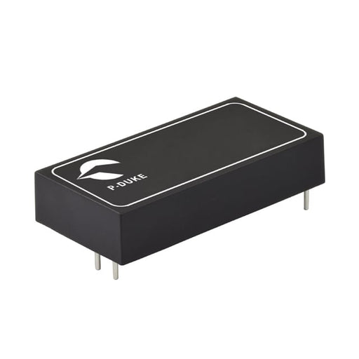 MPD30-12S12 by P-DUKE Technology, Inc. - DC DC CONVERTER 12V 30W