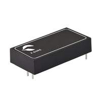 MPD30-24S24W by P-DUKE Technology, Inc. - DC DC CONVERTER 24V 30W