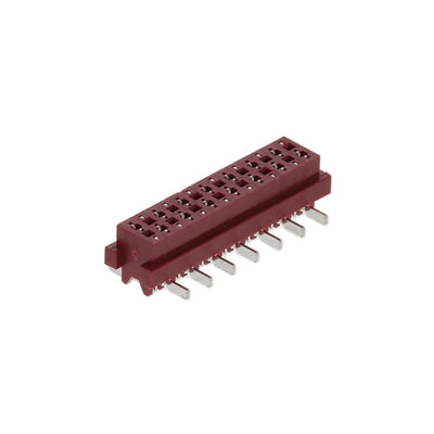 MPF-A-14-SMT-T-KT-T/R by Adam Tech - MINI FLEX FEMALE 14P SMD