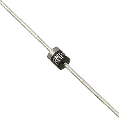RMPG06J-E3/73 by Vishay General Semiconductor - Diodes Division - DIODE GEN PURP 600V 1A MPG06