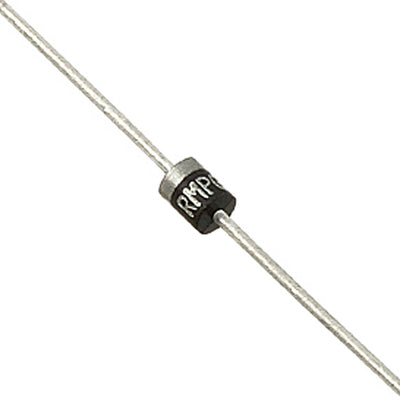 TMPG06-22AHE3_A/C by Vishay General Semiconductor - Diodes Division - TVS DIODE 18.8VWM 30.6VC MPG06