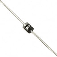 TMPG06-33AHE3_A/B by Vishay General Semiconductor - Diodes Division - TVS DIODE 29.1VWM 45.7VC MPG06