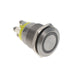 MPI002/TE/AM/24 by Bulgin - PUSH SWITCH SPST-NO 0.05A 24V