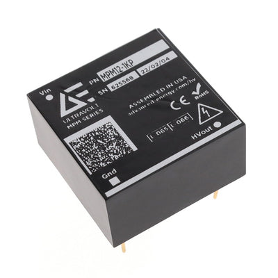 MPM12-1KP by Advanced Energy - DC DC CONVERTER 167-1000V 15W