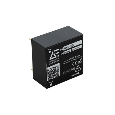 MPM12-200P by Advanced Energy - DC DC CONVERTER 34-200V 15W