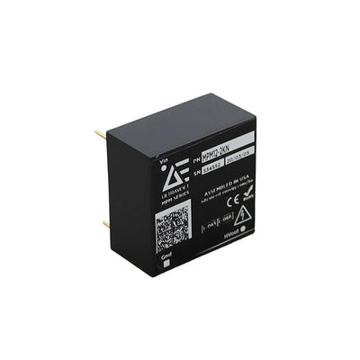 MPM12-2KN by Advanced Energy - DC DC CNVRTR -334 TO -2000V 1.5W