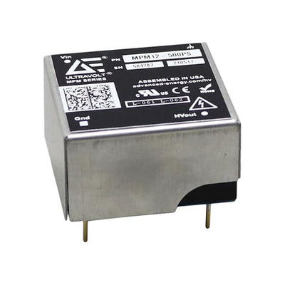 MPM12-500PS by Advanced Energy - DC DC CONVERTER 84-500V 15W