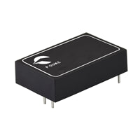MPM15-24S12W by P-DUKE Technology, Inc. - DC DC CONVERTER 12V 15W