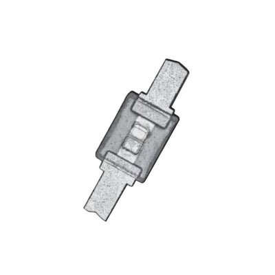MPND4005-B15 by MACOM Technology Solutions - DIODE,PIN,BEAMLEAD, B15