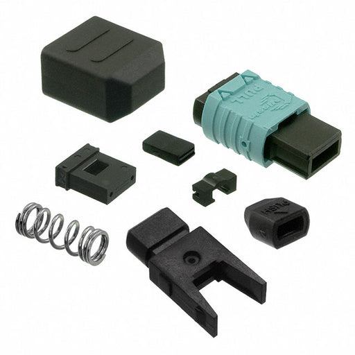MPO-F-M-24-A-1-HD-20N by Kaga Electronics USA - 24F MPO CONNECTOR, FEMALE, MM, A