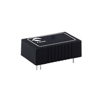 MPP10-24S12A by P-DUKE Technology, Inc. - DC DC CONVERTER 12V 10W