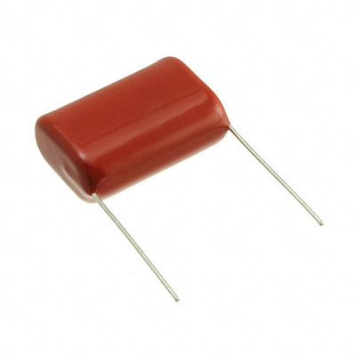 105MMR630K by Cornell Dubilier / Illinois Capacitor - FILM CAPAC 1UF 10% 630VDC RADIAL