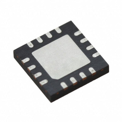 MPR083Q by NXP USA Inc. - IC CTLR TOUCH SENSOR PROX 16-QFN