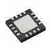 MC9S08QG44CFFER by NXP USA Inc. - IC MCU 8BIT 4KB FLASH 16QFN