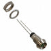 MPR3GD by Bivar Inc. - PNL MNT W/ WIRE 568NM 25MCD GRN