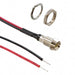MPR3YDW12.0 by Bivar Inc. - LED PANEL INDICATOR YLW 2V