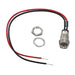MPR5BCW6.0 by Bivar Inc. - IND METAL PNL 5MM HER/GN WH DIFF