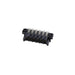 MPS-06-01-03-L-RA-SD by Samtec Inc. - VERTICAL MINI-POWER SOCKET