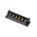 MPS-06-7.70-01-L-V by Samtec Inc. - VERTICAL MINI-POWER SOCKET