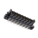 MPS-08-01-03-L-RA-SD by Samtec Inc. - 5.00 MM POWERSTRIP/30 A DUAL LE