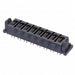 MPS-08-7.70-03-L-V by Samtec Inc. - VERTICAL MINI-POWER SOCKET