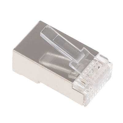 MPS88RX-1000 by Kycon, Inc. - MOD PLUG 8P8C SHIELDED ROUND STR