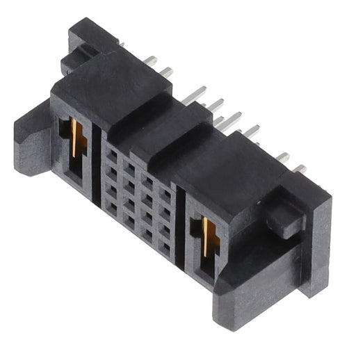 MPSC-01-16-01-7.70-01-L-V-LC by Samtec Inc. - 5.00 MM POWERSTRIP/30 A SIGNAL/