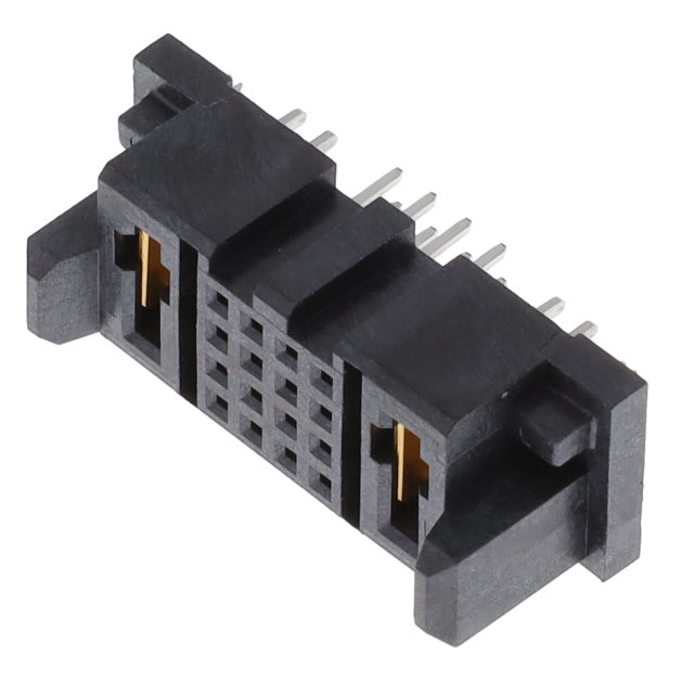 MPSC-01-16-01-7.70-01-L-V-LC by Samtec Inc. - 5.00 MM POWERSTRIP/30 A SIGNAL/