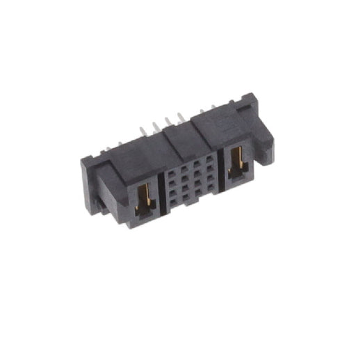 MPSC-01-16-01-7.70-01-L-V by Samtec Inc. - 5.00 MM POWERSTRIP/30 A SIGNAL/
