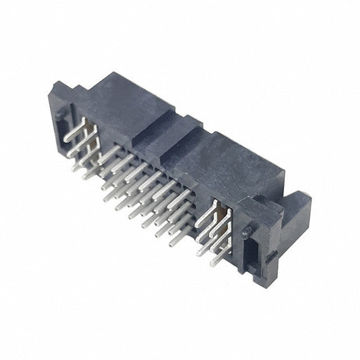 MPSC-01-24-01-7.70-01-L-V by Samtec Inc. - CONNECTOR RECPT 26POS GOLD PCB