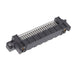 MPSC-01-80-01-01-01-L-RA-SD by Samtec Inc. - 5.00 MM POWERSTRIP/30 A SIGNAL/