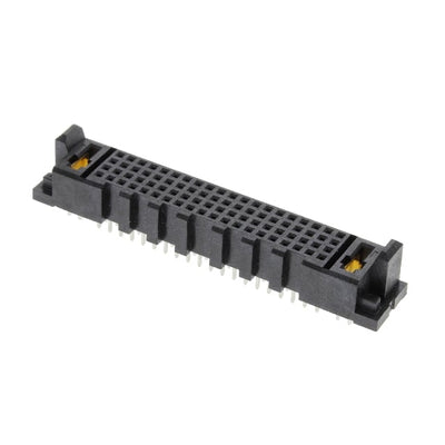 MPSC-01-80-01-7.70-01-L-V by Samtec Inc. - CONNECTOR RECPT 82POS GOLD PCB