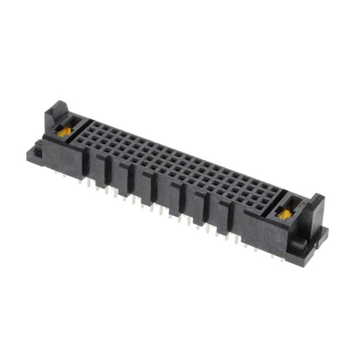 MPSC-01-80-01-7.70-01-L-V by Samtec Inc. - CONNECTOR RECPT 82POS GOLD PCB