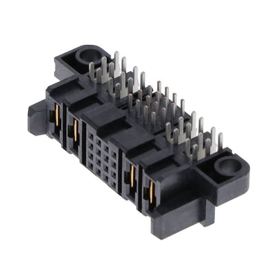 MPSC-02-16-02-01-01-L-RA-SD by Samtec Inc. - 5.00 MM POWERSTRIP/30 A SIGNAL/