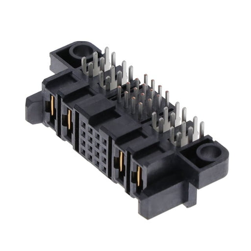 MPSC-02-16-02-01-01-L-RA-SD by Samtec Inc. - 5.00 MM POWERSTRIP/30 A SIGNAL/