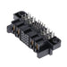 MPSC-02-16-02-01-01-L-RA-SD by Samtec Inc. - 5.00 MM POWERSTRIP/30 A SIGNAL/