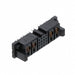 MPSC-02-16-02-7.70-01-L-V by Samtec Inc. - CONNECTOR RECPT 20POS GOLD PCB
