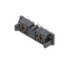 MPSC-02-16-02-7.70-03-L-V by Samtec Inc. - CONNECTOR SKT PWR SIGNAL COMBO