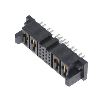 MPSC-02-16-02-7.70-03-L-V-LC by Samtec Inc. - 5.00 MM POWERSTRIP/30 A SIGNAL/