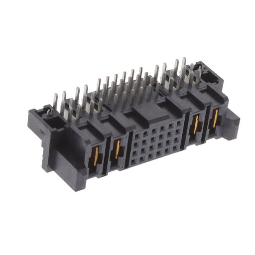 MPSC-02-24-02-01-01-L-RA-LC by Samtec Inc. - CONNECTOR SKT PWR SIGNAL COMBO