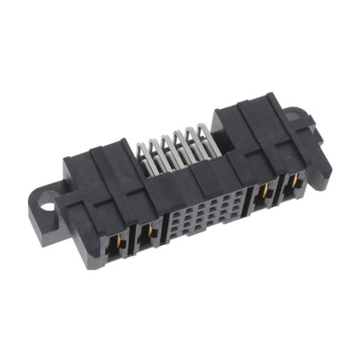 MPSC-02-24-02-01-01-L-RA-SD by Samtec Inc. - 5.00 MM POWERSTRIP/30 A SIGNAL/