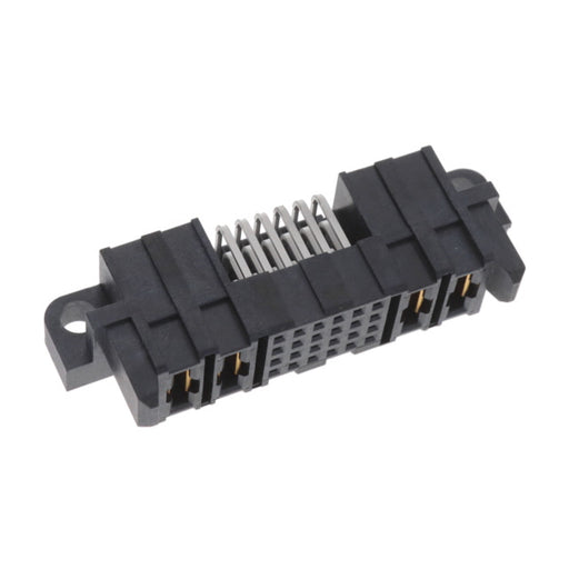 MPSC-02-24-02-01-01-L-RA-SD by Samtec Inc. - 5.00 MM POWERSTRIP/30 A SIGNAL/