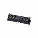 MPSC-02-24-02-7.70-01-L-V-LC by Samtec Inc. - CONNECTOR RECPT 28POS GOLD PCB