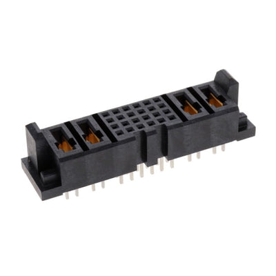 MPSC-02-24-02-7.70-03-L-V by Samtec Inc. - 5.00 MM POWERSTRIP/30 A SIGNAL/