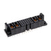 MPSC-02-24-02-7.70-03-L-V by Samtec Inc. - 5.00 MM POWERSTRIP/30 A SIGNAL/